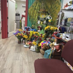 Botanica "El Ashe de Eleggua"