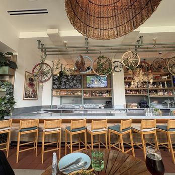 Valley Goat - New American Near Me - Sunnyvale, California Valley Goat - New American Near Me - Sunnyvale, California