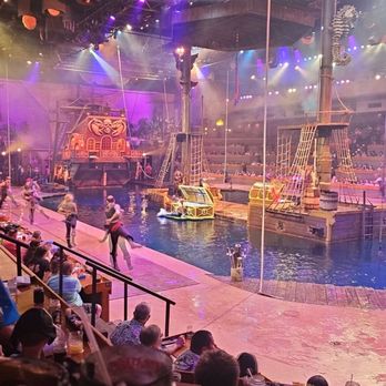 PIRATES VOYAGE DINNER & SHOW - Updated July 2025 - 1408 Photos & 735