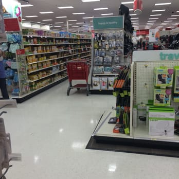 Target - Baby supplies everywhere!!! Is there something in the water? - Department Stores Near Me - Chesapeake, Virginia