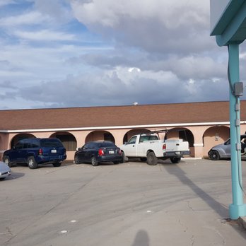 El Rancho Motel - 25 Photos - Hotels - 709 S California Ave Parker Az - Phone Number