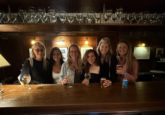 The Golden Heart by null