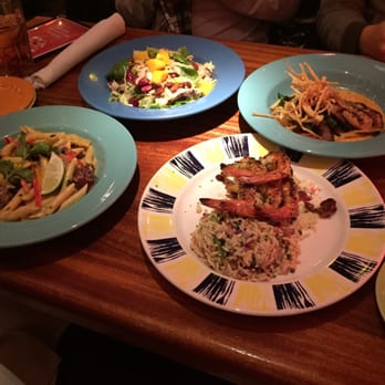 Coastal Flats - Seafood Near Me - Mclean, Virginia