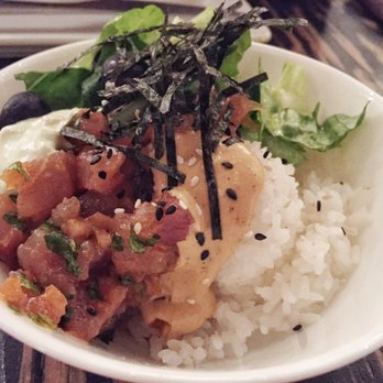 Boathouse Collective - Poke - New American Near Me - Costa Mesa, California