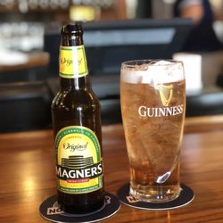 Murphy's Pub - Refreshments