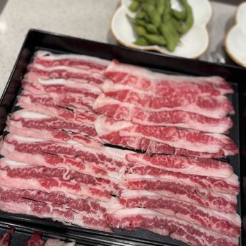 Haidilao Hotpot Katy - Short rib - Seafood Near Me - Katy, Texas Haidilao Hotpot Katy - Short rib - Seafood Near Me - Katy, Texas