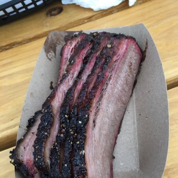 Hurtado Barbecue - Super lean brisket - Barbeque Near Me - Arlington, Texas Hurtado Barbecue - Super lean brisket - Barbeque Near Me - Arlington, Texas