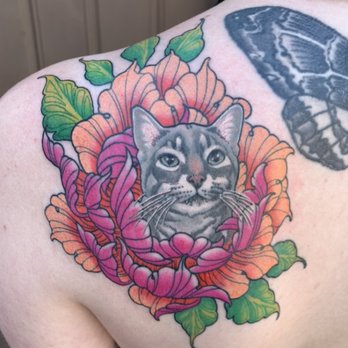 Fox & Crow Body Modifications - Tattoo Near Me - Evansville, Indiana Fox & Crow Body Modifications - Tattoo Near Me - Evansville, Indiana