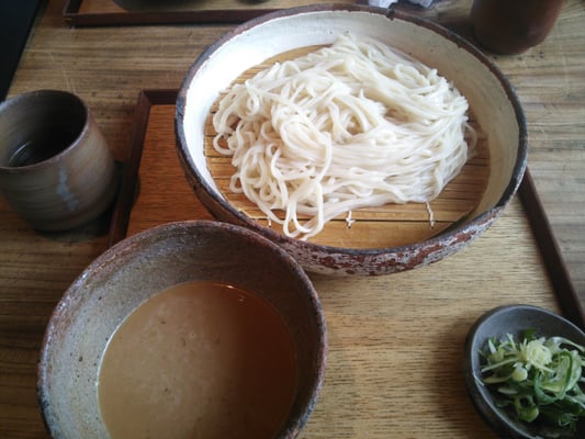 Udon Yamacho Ebisu by null