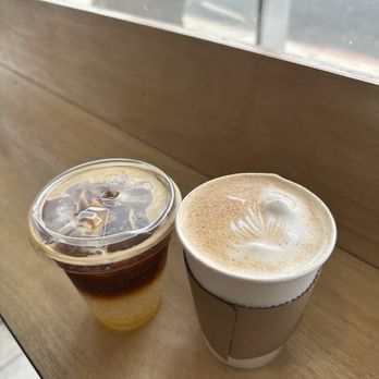 Mi Cafecito Coffee - Coffee & Tea Near Me - Pomona, California