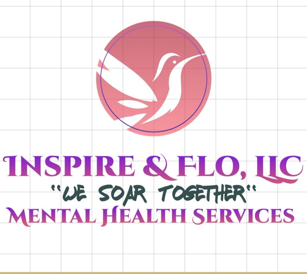 Inspire & Flo - grief counselor in Frederick, MD