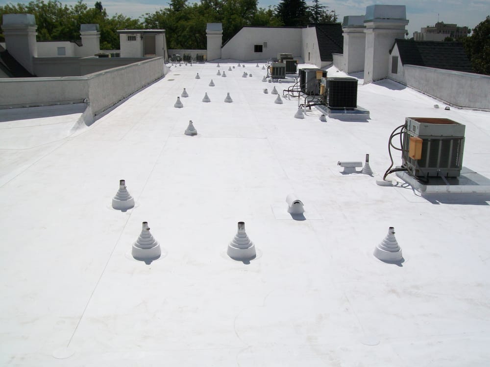 Slide of JH3 Company