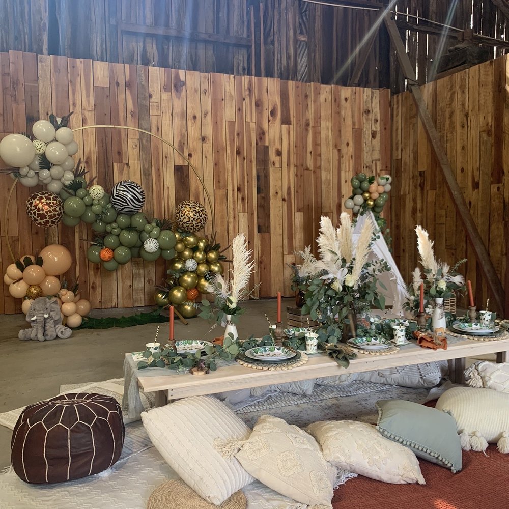Pic R Picnic - Party & Event Planning Near Me Pic R Picnic - Party & Event Planning Near Me