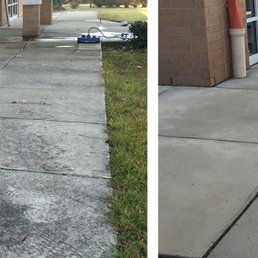 Exterior photo of Precision Pressure Wash Exterior photo of Precision Pressure Wash