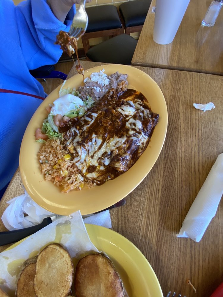 La Fogata Restaurant — Mexican restaurant in Streamwood