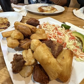 Loroco Bistro - Salvadoran Near Me - Whittier, California Loroco Bistro - Salvadoran Near Me - Whittier, California