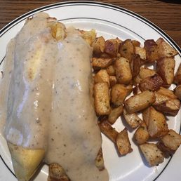 Crepes Crepes