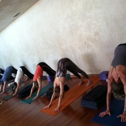Yoga Source