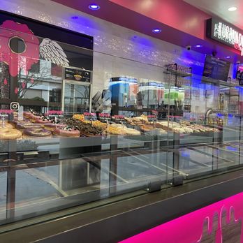 Urban Dripp - Donuts Near Me - Riverside, California