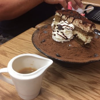 Cups - tiramisu pt2 - Desserts Near Me - Markham, Ontario