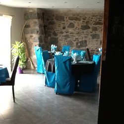 La Marina - Notre salle intérieure