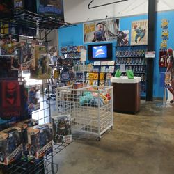 Action Jack’s Toys & Collectibles - Herself the elf? Wild!