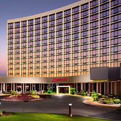 Chicago Marriott Oak Brook
