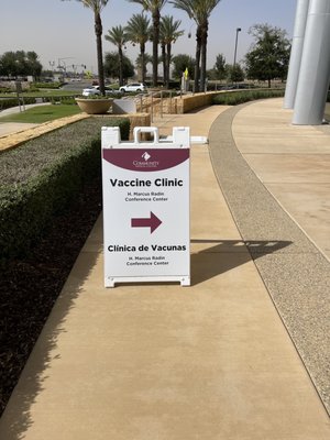 Clovis Community Medical Center by null
