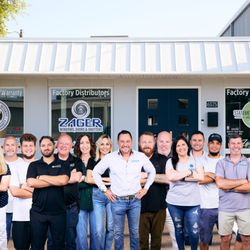Zager Windows - Zager Team