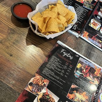 Tequila's Mexican Restaurant - Chips and salsa - Mexican Near Me - Nashville, Tennessee Tequila's Mexican Restaurant - Chips and salsa - Mexican Near Me - Nashville, Tennessee
