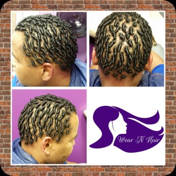 Le Beautique - Coils / Dreads - Eyelash Service Near Me - Murray, Utah