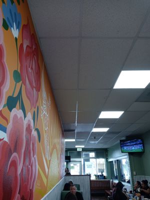 Puerto Nuevo Coffee by null