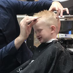 16 Acres Barber Shop