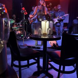 JazzTastings - Live music
