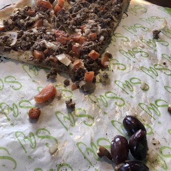 Saj Fresh Grill - We love the taste of this - Mediterranean Near Me - Aurora, Colorado Saj Fresh Grill - We love the taste of this - Mediterranean Near Me - Aurora, Colorado