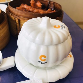 Golden Dynasty - Milk pudding - Chinese Near Me - Kitchener, Ontario
