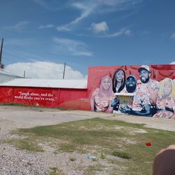 NOLA Street Art