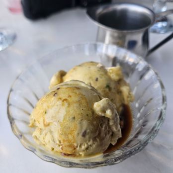 Lena Trattoria - L'Affogato - Pizza Near Me - Bronx, New York Lena Trattoria - L'Affogato - Pizza Near Me - Bronx, New York