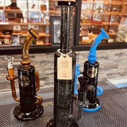 Billy Billy’s Tobacco & Vape