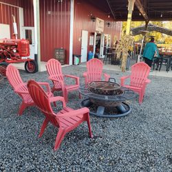 TMK Creamery