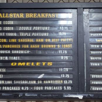 All Star Burgers - Burgers Near Me - Newark, California