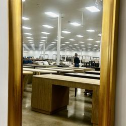 RH Outlet Houston - Full length mirror
