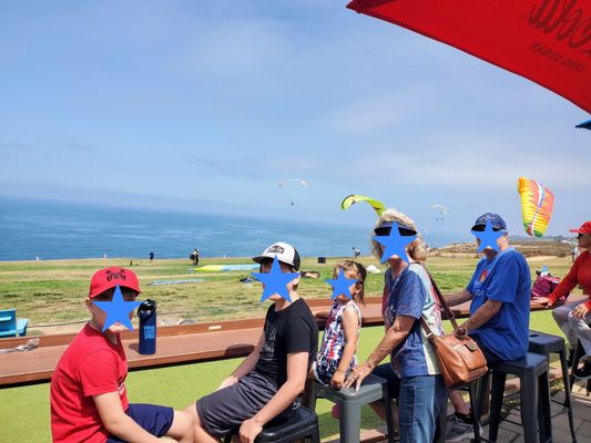 Torrey Pines Gliderport by null