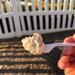 Chocolate Peanut Butter