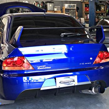 Maverick Motorworks - JDM race cars: 1000 hp Evo 9, 700 hp Skyline GTR, Street/track R32 Skyline GTR - Auto Repair Near Me - San Diego, California Maverick Motorworks - JDM race cars: 1000 hp Evo 9, 700 hp Skyline GTR, Street/track R32 Skyline GTR - Auto Repair Near Me - San Diego, California