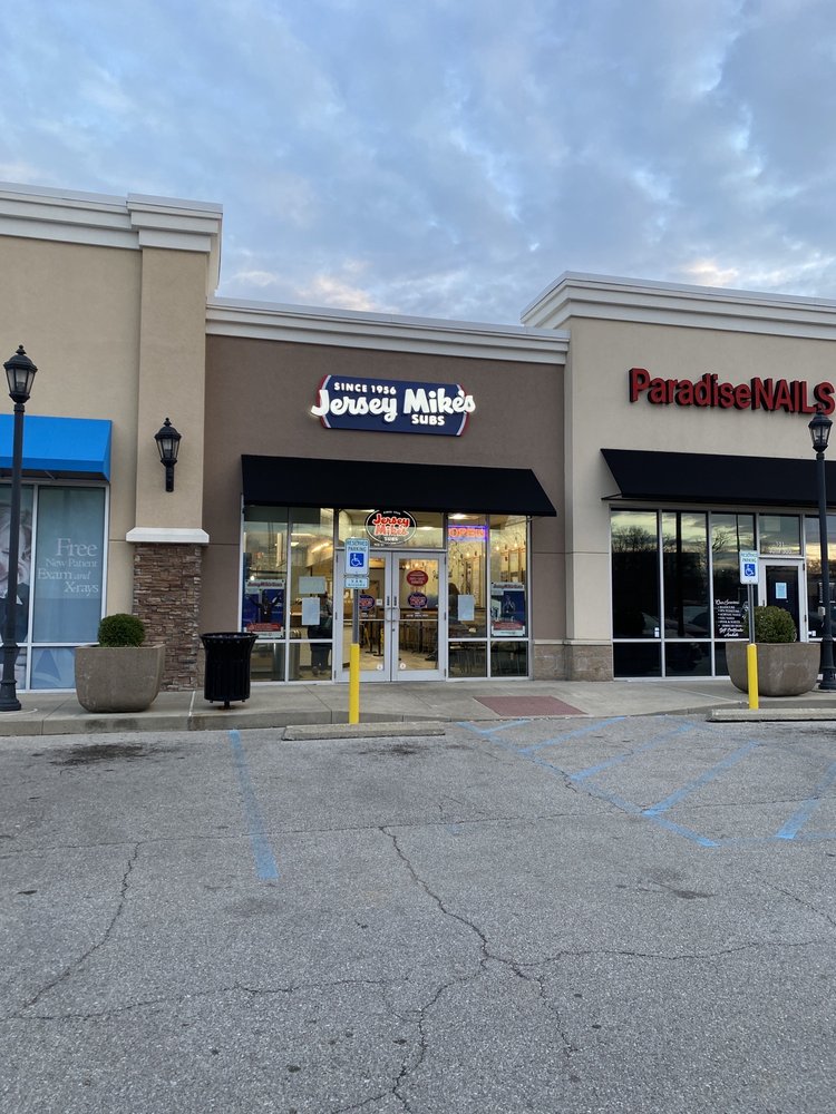 Jersey Mike's Subs