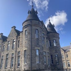 University Of Edinburgh