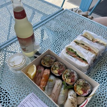 Choo Sando Omakase - Sandwiches Near Me - Austin, Texas Choo Sando Omakase - Sandwiches Near Me - Austin, Texas