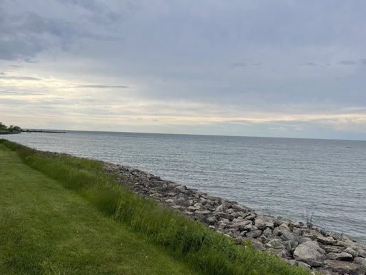 The Lodge at Geneva-on-the-Lake by null