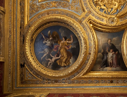 Parlement de Bretagne by null